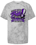 T-Shirt - Smoke - March With Pride