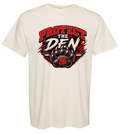 T-Shirt - Ivory - Protect