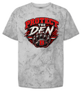 T-Shirt - Smoke - Protect