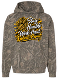 Hoodie - Deadwood - Proud