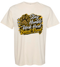T-Shirt - Ivory - Proud