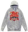 Hoodie - Silver Acid - Friday Forever