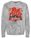 Crew Neck - Smoke - Friday Forever