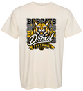 T-Shirt - Ivory - Repeat