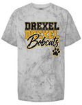 T-Shirt - Smoke - Paw Repeat