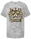 T-Shirt - Smoke - Retro Cat
