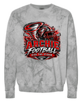 Crew Neck - Smoke - Ride The Storm