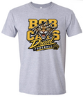 T-Shirt - Sport Grey - Rip Bobcats
