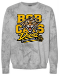 Crew Neck - Smoke - Rip Bobcats