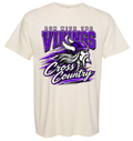 T-Shirt - Ivory - Run