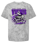T-Shirt - Smoke - Run