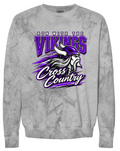Crew Neck - Smoke - Run