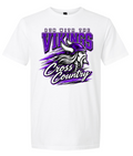 T-Shirt - White - Run