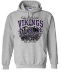 Hoodie - Sport Grey - Senior Bolt