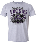 T-Shirt - Sport Grey - Senior Bolt