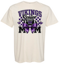 T-Shirt - Ivory - Senior Bow