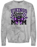 Crew Neck - Smoke - Senior Bow