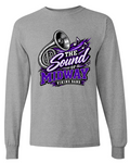 Long Sleeve - Sport Grey - Sound