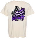 T-Shirt - Ivory - Sound