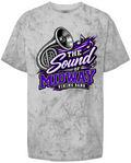 T-Shirt - Smoke - Sound