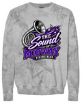 Crew Neck - Smoke - Sound