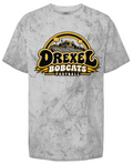 T-Shirt - Smoke - Stadium Retro