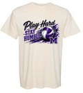 T-Shirt - Ivory - Stay Humble