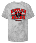 T-Shirt - Smoke - Stripes