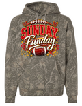 Hoodie - Deadwood - Sunday Funday