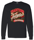 Long Sleeve - Black - TTT