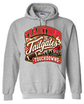Hoodie - Sport Grey - TTT