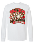 Long Sleeve - White - TTT