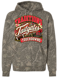 Hoodie - Deadwood - TTT