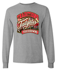 Long Sleeve - Sport Grey - TTT