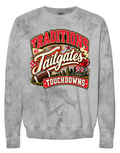 Crew Neck - Smoke - TTT