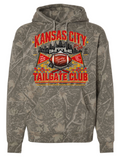 Hoodie - Deadwood - Tailgate