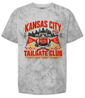 T-Shirt - Smoke - Tailgate