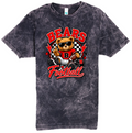 T-Shirt - Black Acid - Teddy