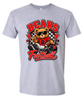 T-Shirt - Sport Grey - Teddy