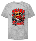 T-Shirt - Smoke - Teddy
