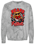 Crew Neck - Smoke - Teddy