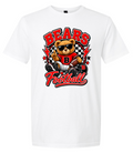 T-Shirt - White - Teddy