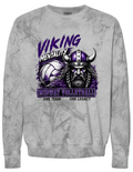 Crew Neck - Smoke - Mentality