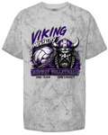 T-Shirt - Smoke - Mentality