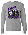 Long Sleeve - Sport Grey - Mentality
