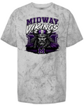 T-Shirt - Smoke - M