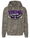 Hoodie - Deadwood - Pride Country