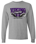 Long Sleeve - Sport Grey - M