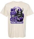 T-Shirt - Ivory - We Rise