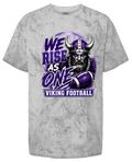 T-Shirt - Smoke - We Rise
